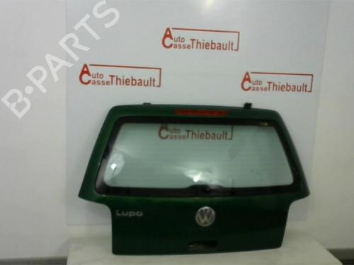 Coffre VW LUPO I (6X1, 6E1) 1.4 TDI (75 hp) 19925974