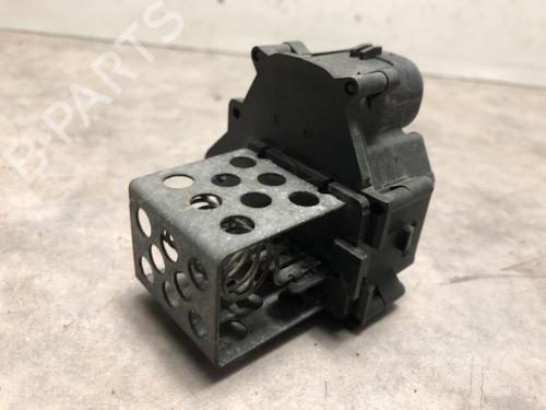 Varmeblæsermodstand PEUGEOT 308 I (4A_, 4C_) 1.6 HDi (90 hp) 20620815