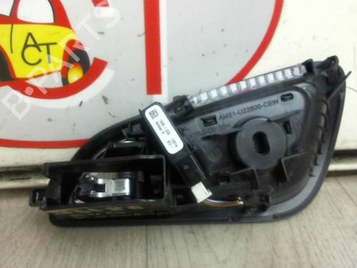 Front right interior door handle FORD FOCUS III 1.0 EcoBoost | BP13225842I14 