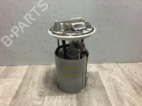 Used Fuel pump OPEL CORSA E (X15) 1.4 (08, 68) (90 hp) 28576049