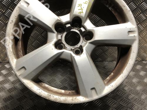 Jante TOYOTA RAV 4 III (_A3_) 2.2 D 4WD (ALA30_, ALA30R) (136 hp) 31875106