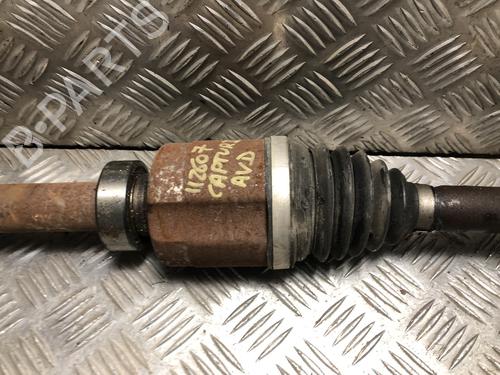 Right front driveshaft RENAULT CAPTUR II (HF_) TCe 155 (HFMN) | BP39622112M39 - Image 3