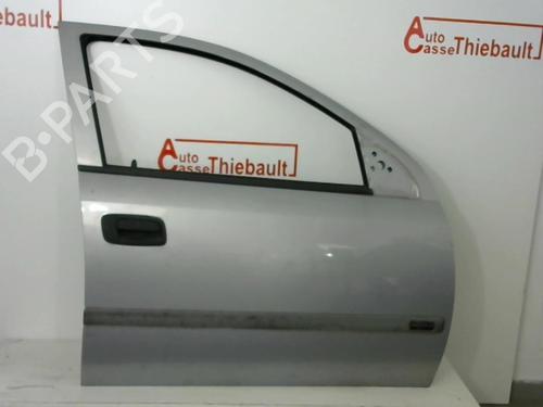 Used Right front door OPEL ASTRA G Hatchback (T98) 1.2 16V (F08, F48) (65 hp) 30780820