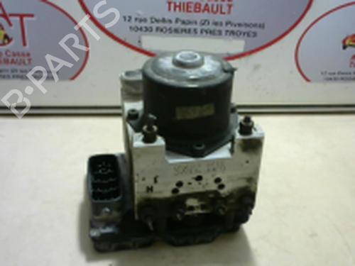 ABS Bremseaggregat MAZDA 6 Hatchback (GG) 1.8 (120 hp) 13292396