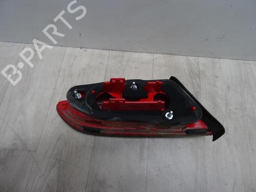 Used Right tailgate light ALFA ROMEO 159 Sportwagon (939_) 1.9 JTDM 16V (939BXC1B, 939BXC12) (150 hp) 25298180