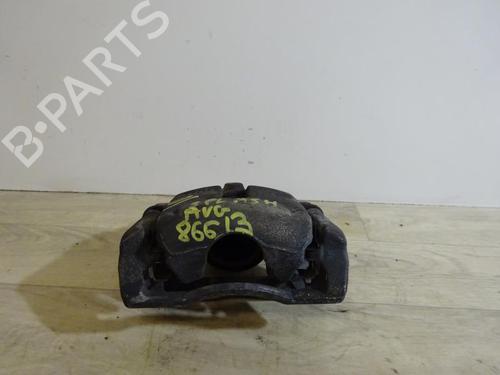 Left front brake caliper SUZUKI SPLASH (EX) 1.2 (A5B412) | BP13270596M105