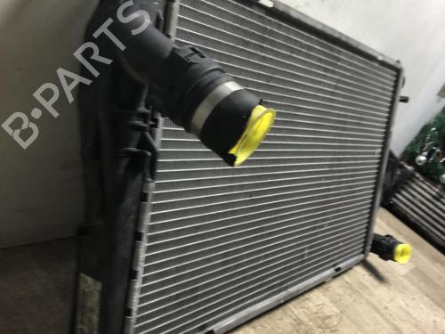 Water radiator BMW 1 (E87) 118 d | BP20618068M31