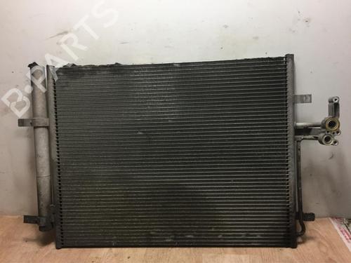 Used AC radiator FORD MONDEO IV Turnier (BA7) 2.0 TDCi (140 hp) 23033818