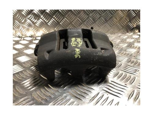 Left front brake caliper RENAULT MASTER II Van (FD) 2.5 dCi | BP21812451M105 