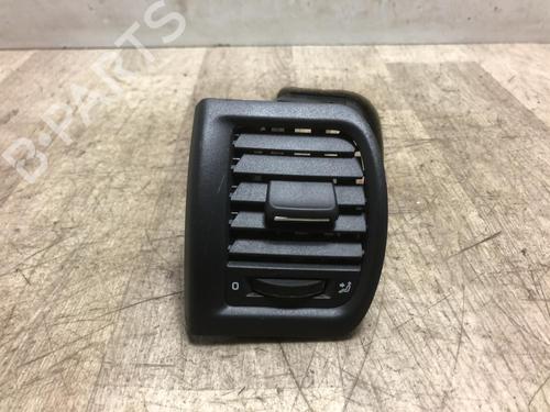 Used Air vent SKODA FABIA II (542) 1.6 TDI (75 hp) 20632477