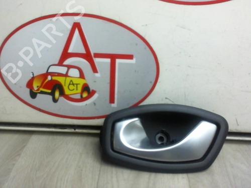 Used Rear left interior door handle RENAULT MEGANE III Hatchback (BZ0/1_, B3_) 1.5 dCi (106 hp) 12962666