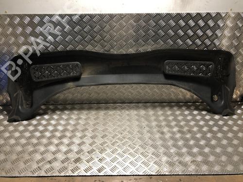 Windlauf für Windlauf FORD KUGA II (DM2) 1.6 EcoBoost 4x4 (182 hp) 36668397 36668397