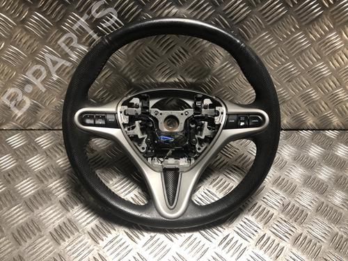 Used Steering wheel Steering wheel HONDA CIVIC VIII Saloon (FD, FA) 1.3 IMA (FA3, FD3) (95 hp) 33907398 33907398