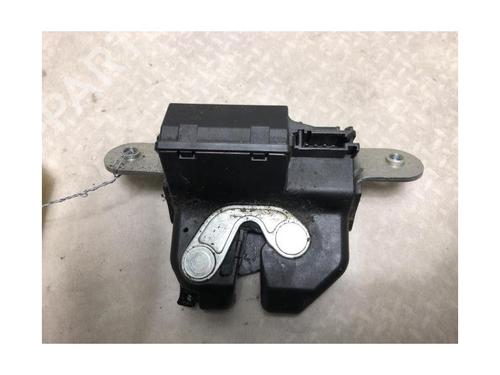 Tailgate lock FIAT BRAVO II (198_) 1.6 D Multijet (198AXH1B) | BP20612887C101 