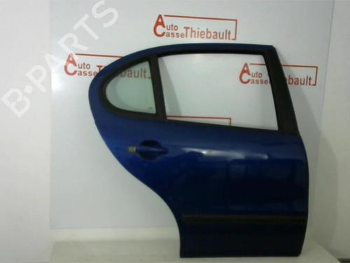Tür rechts hinten für SEAT TOLEDO II (1M2) 1.9 TDI (110 hp) 30780837