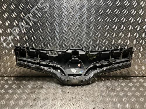 Grill RENAULT KANGOO Express (FW0/1_) 1.5 dCi 90 (FW0G, FW05, FW08, FW11) | BP34415657C40 - Image 2