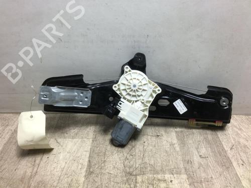 Used Rear left window mechanism JAGUAR XE (X760) 2.0 D (180 hp) 20622114