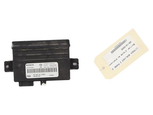 Control unit CITROËN BERLINGO Box Body/MPV (B9) 1.6 HDi / BlueHDi 75 | BP40497175M11 - Image 5