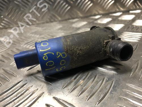 Used Washer pump PEUGEOT 508 SW I (8E_) 2.0 BlueHDi 180 (180 hp) 26726651