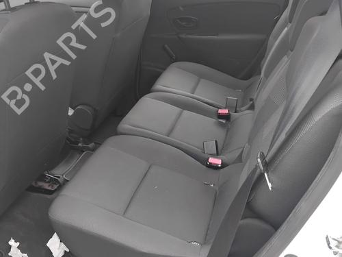 Used Parts RENAULT SCÉNIC III (JZ0/1_)  1.5 dCi  4757151