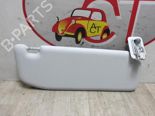 left-sun-visor-peugeot-208-i-ca_-cc_-16-hdi-16079196pr-2012-2013-2014-2015-2016-2017-2018-2019-2020-13286999 main image