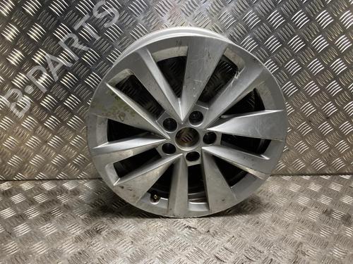 Jante SKODA KAMIQ (NW4) 1.0 TSI (110 hp) 31246218