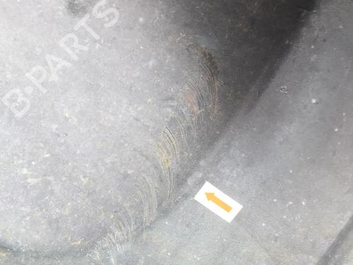 Front bumper RENAULT KANGOO (KC0/1_) 1.9 dTi (KC0U) | BP31200290C7