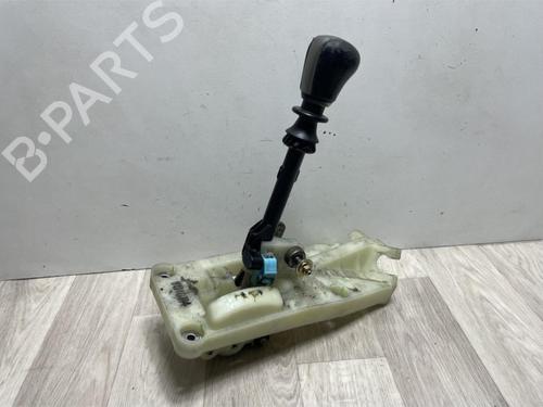 Used Gear lever NISSAN X-TRAIL I (T30) 2.2 dCi 4x4 (136 hp) 13260219