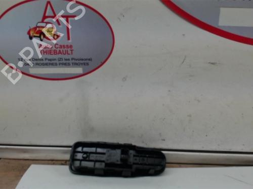 Right front window switch CITROËN C4 Grand Picasso I (UA_) 1.6 HDi | BP13266388I26