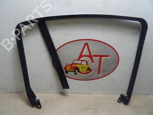 Rear left panel BMW X3 (E83) 2.0 d | BP12977856C60 