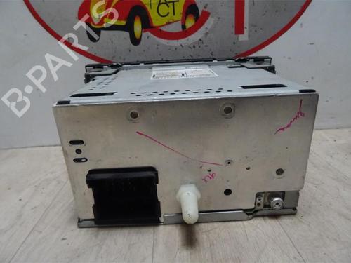 Radio FORD TRANSIT Van (FA_ _) 2.2 TDCi | BP25298250E6 