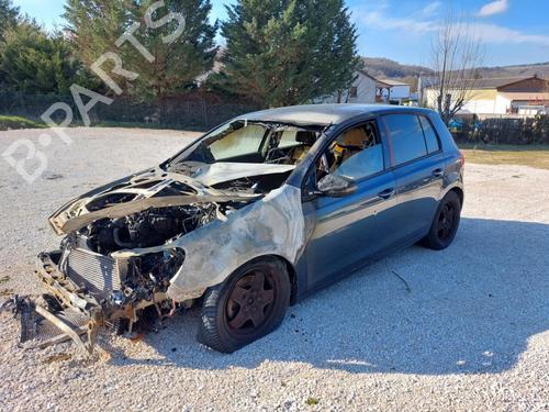 Right tailgate light VW GOLF VI (5K1) 2.0 TDI | BP25306409C80 - Image 7