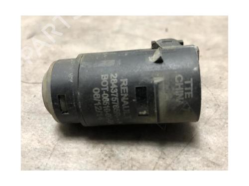 Elektronisk modul DACIA DUSTER (HS_) 1.5 dCi | BP20625374M83 