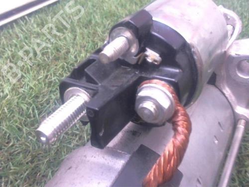 Starter MERCEDES-BENZ GLA-CLASS (X156) GLA 180 CDI / d (156.912) | BP28334274M8 