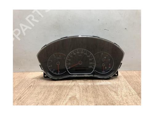 Instrument cluster SUZUKI SX4 (EY, GY) 1.9 DDiS 4x4 (RW419D) | BP13037899C47 