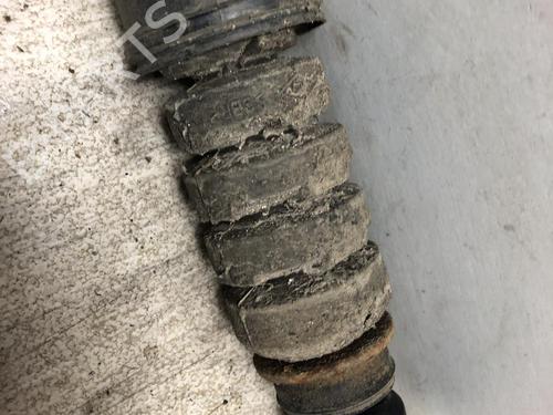 Right rear shock absorber DACIA SANDERO II TCe 90 (B8M1, B8MA, B8AC) | BP20617596M19