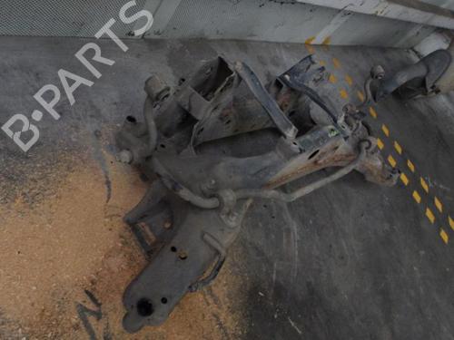 Forbro RENAULT KOLEOS I (HY_) 2.0 dCi (HY0K) (150 hp) 13273265