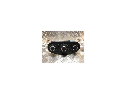 Used Climate control DACIA SANDERO II 1.5 dCi (90 hp) 21593429