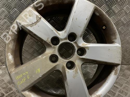 Fælk VW GOLF VI (5K1) 1.6 TDI (105 hp) 31201899