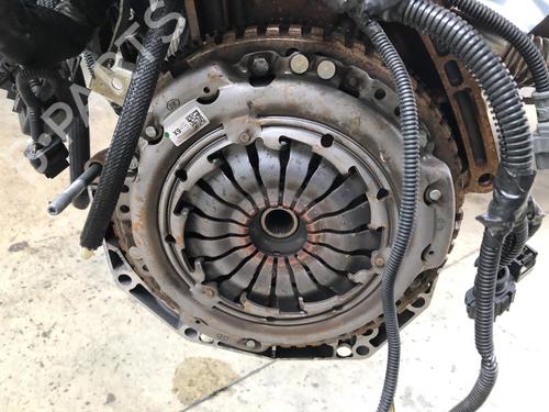 Engine RENAULT CLIO IV (BH_) 1.5 dCi 110 | BP31195894M1 
