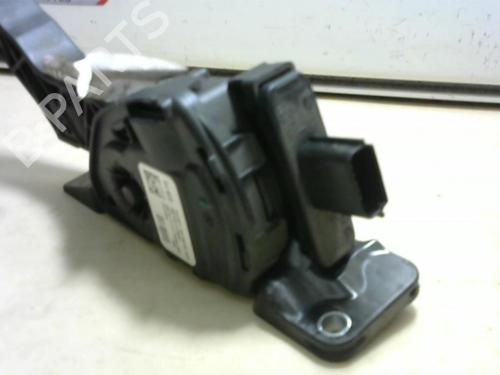 Pedal FORD FOCUS III 1.0 EcoBoost | BP13036478I4 