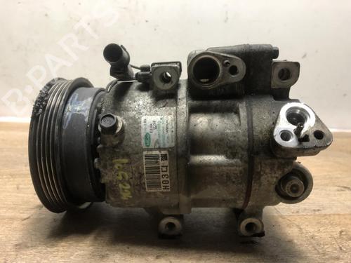 AC-Kompressor HYUNDAI i30 (FD) 1.6 CRDi (116 hp) 23034891
