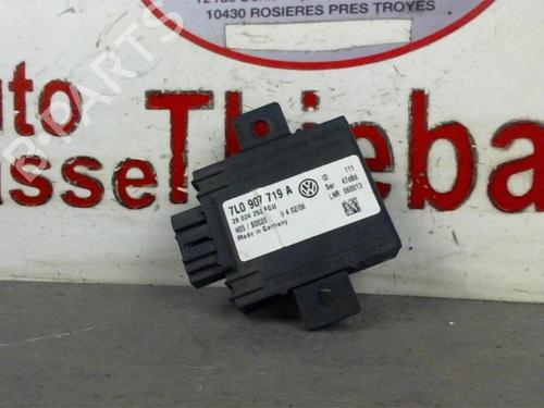 Elektronisk sensor VW TOUAREG (7LA, 7L6, 7L7) 3.0 V6 TDI | BP12965815M84 
