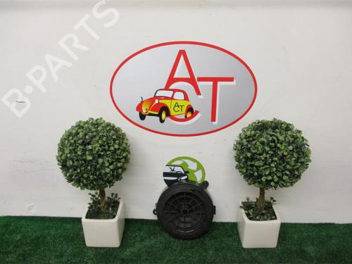Luidspreker MERCEDES-BENZ C-CLASS (W203) C 270 CDI (203.016) (170 hp) 12964246