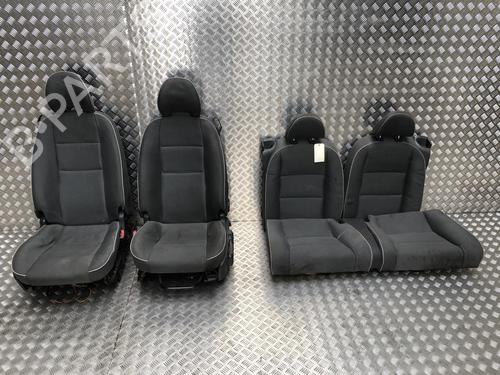 Sitze Komplett für VOLVO C30 (533) 1.6 D (109 hp) 31202481
