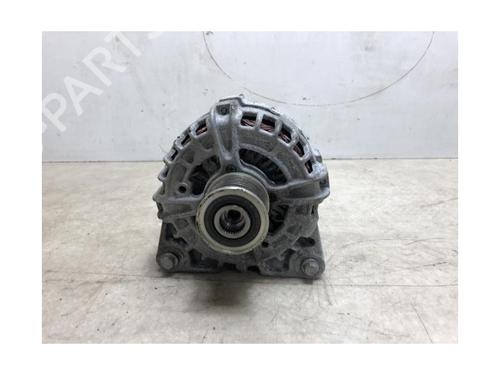 Alternator RENAULT SCÉNIC IV (J9_) 1.2 TCe 115 | BP23035356M7 