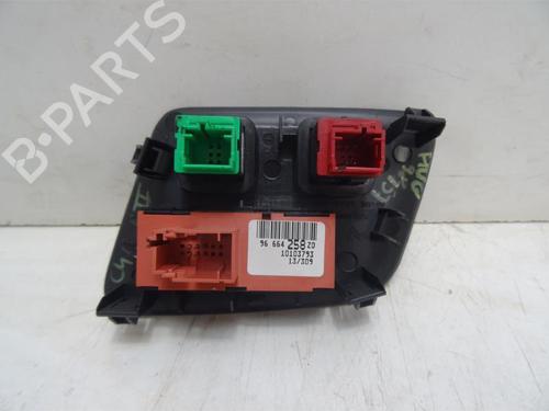 Switch CITROËN C4 II (NC_) 1.6 HDi 115 | BP12987383I30 