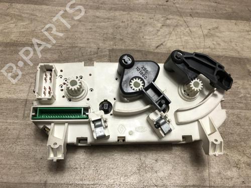 Used Climate control RENAULT CLIO II (BB_, CB_) 1.2 (BB0A, BB0F, BB10, BB1K, BB28, BB2D, BB2H, CB0A,... (58 hp) 23194247