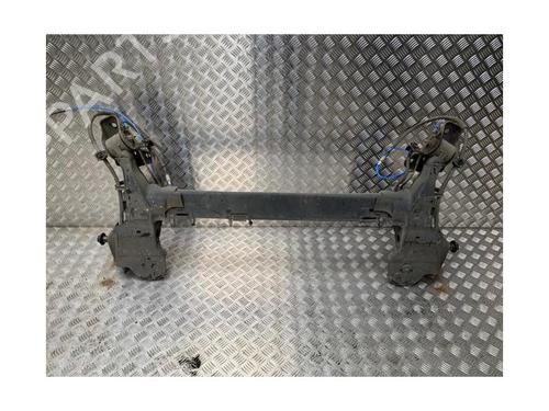Rear axle PEUGEOT 208 I (CA_, CC_) 1.6 GTi | BP26520060M2 