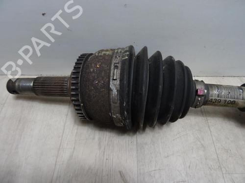 Used Left front driveshaft NISSAN PRIMERA Hatchback (P12) 1.9 dCi (116 hp) 13268186